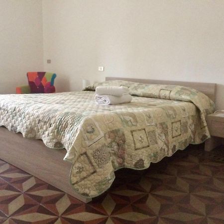 B&B Zia Iaia Siderno Extérieur photo