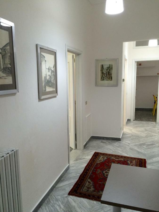 B&B Zia Iaia Siderno Extérieur photo