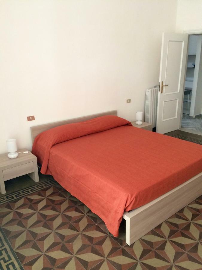 B&B Zia Iaia Siderno Extérieur photo