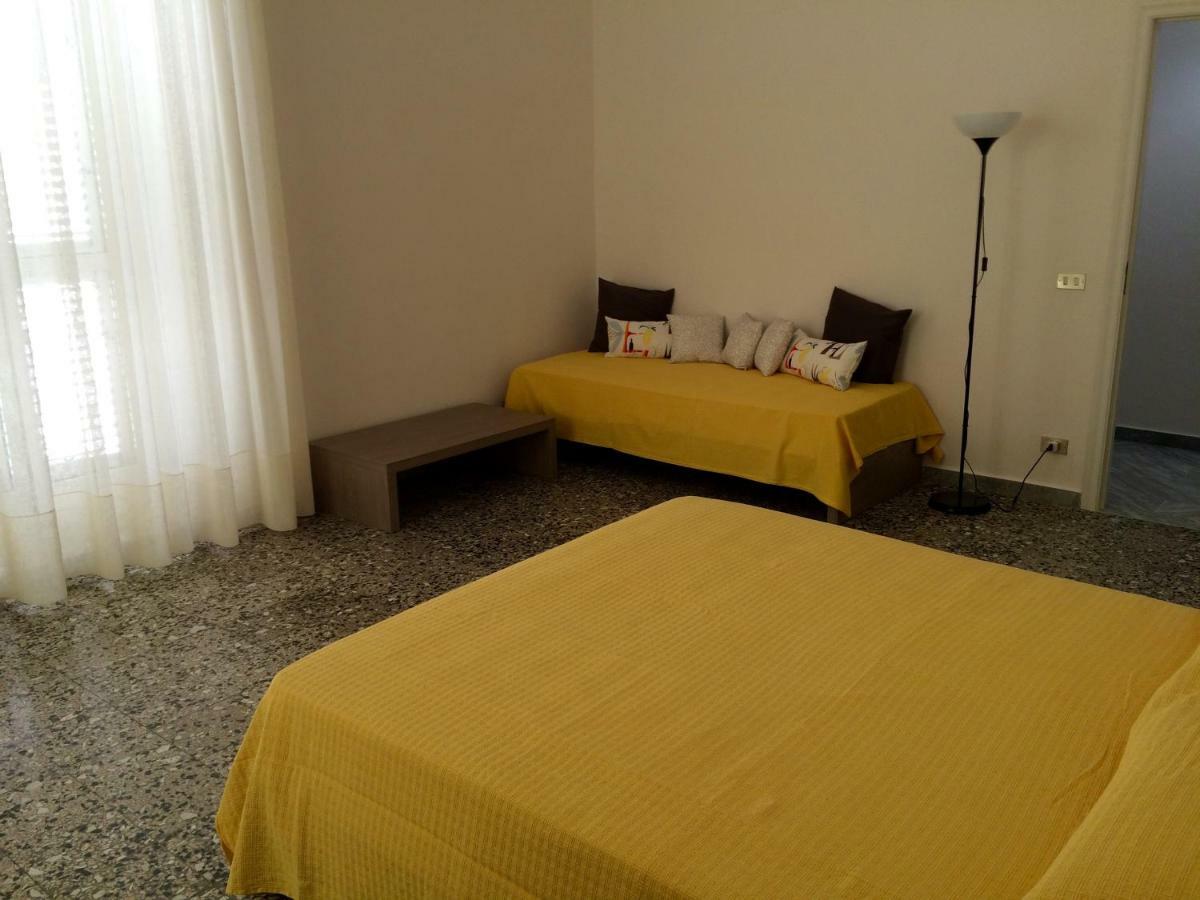 B&B Zia Iaia Siderno Extérieur photo