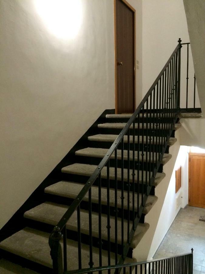 B&B Zia Iaia Siderno Extérieur photo