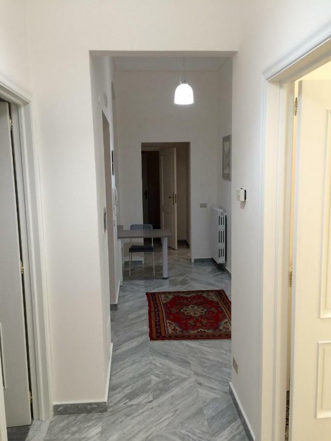 B&B Zia Iaia Siderno Extérieur photo