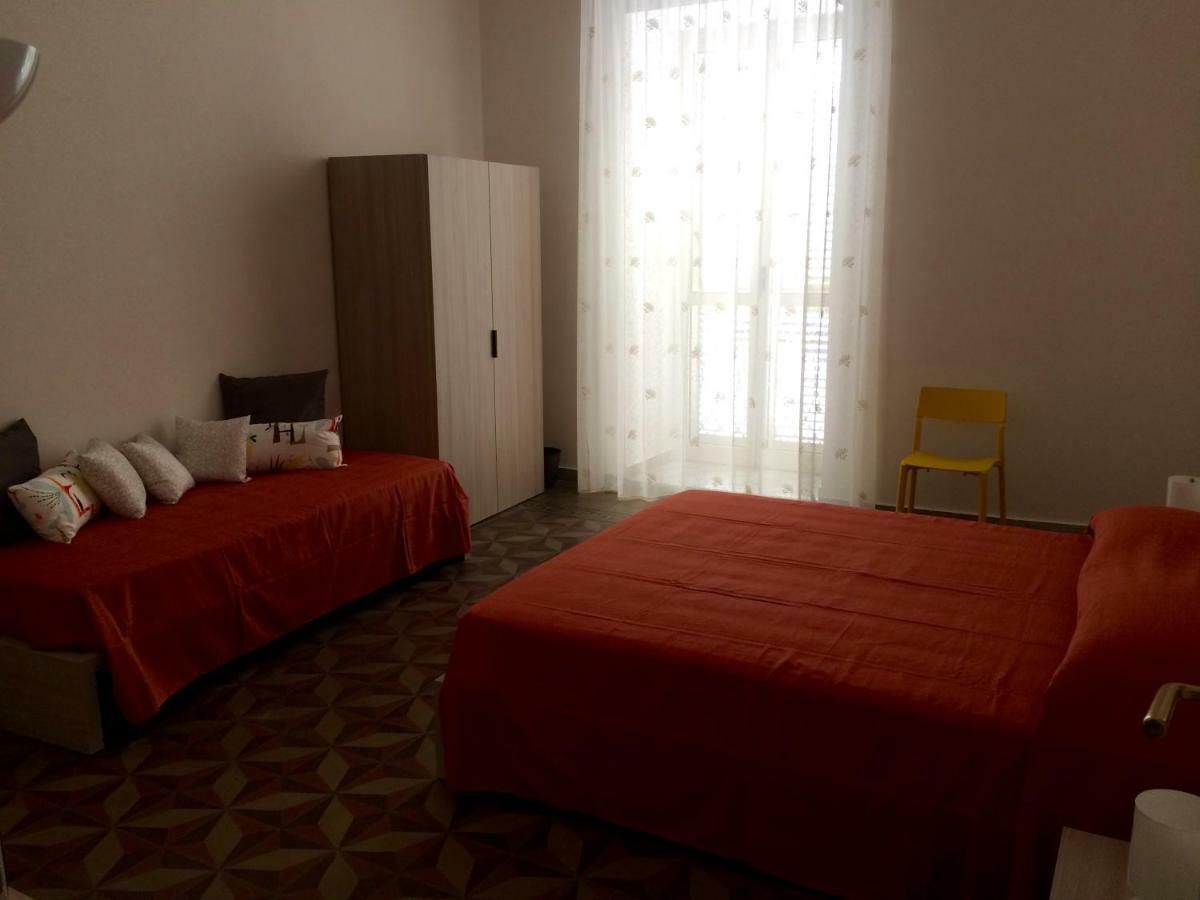 B&B Zia Iaia Siderno Extérieur photo