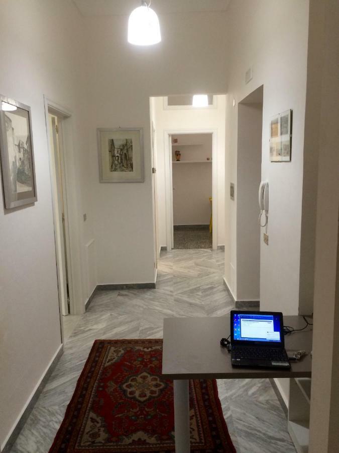 B&B Zia Iaia Siderno Extérieur photo
