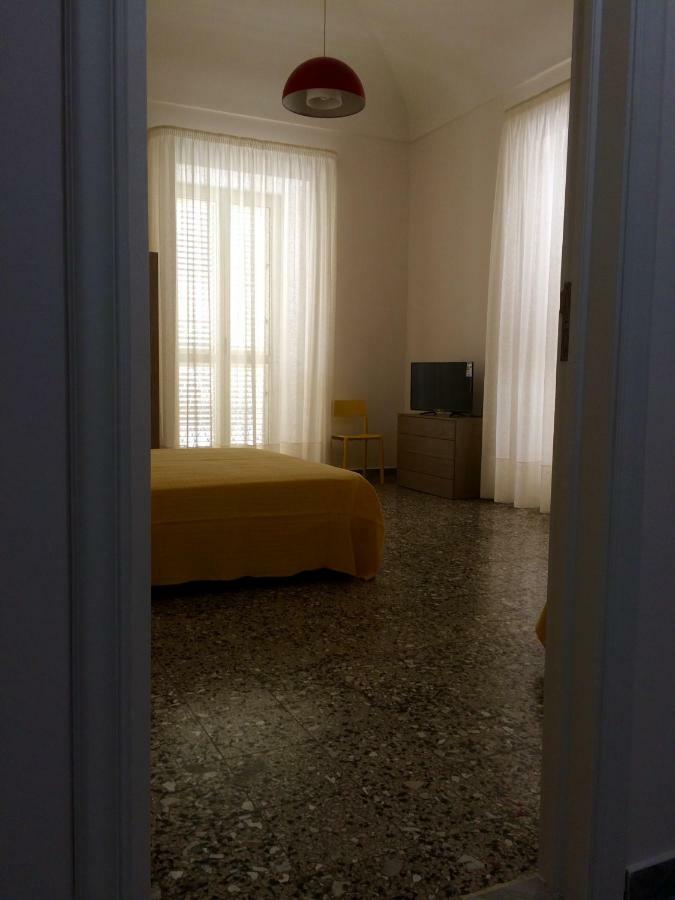 B&B Zia Iaia Siderno Extérieur photo