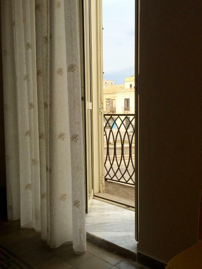 B&B Zia Iaia Siderno Extérieur photo
