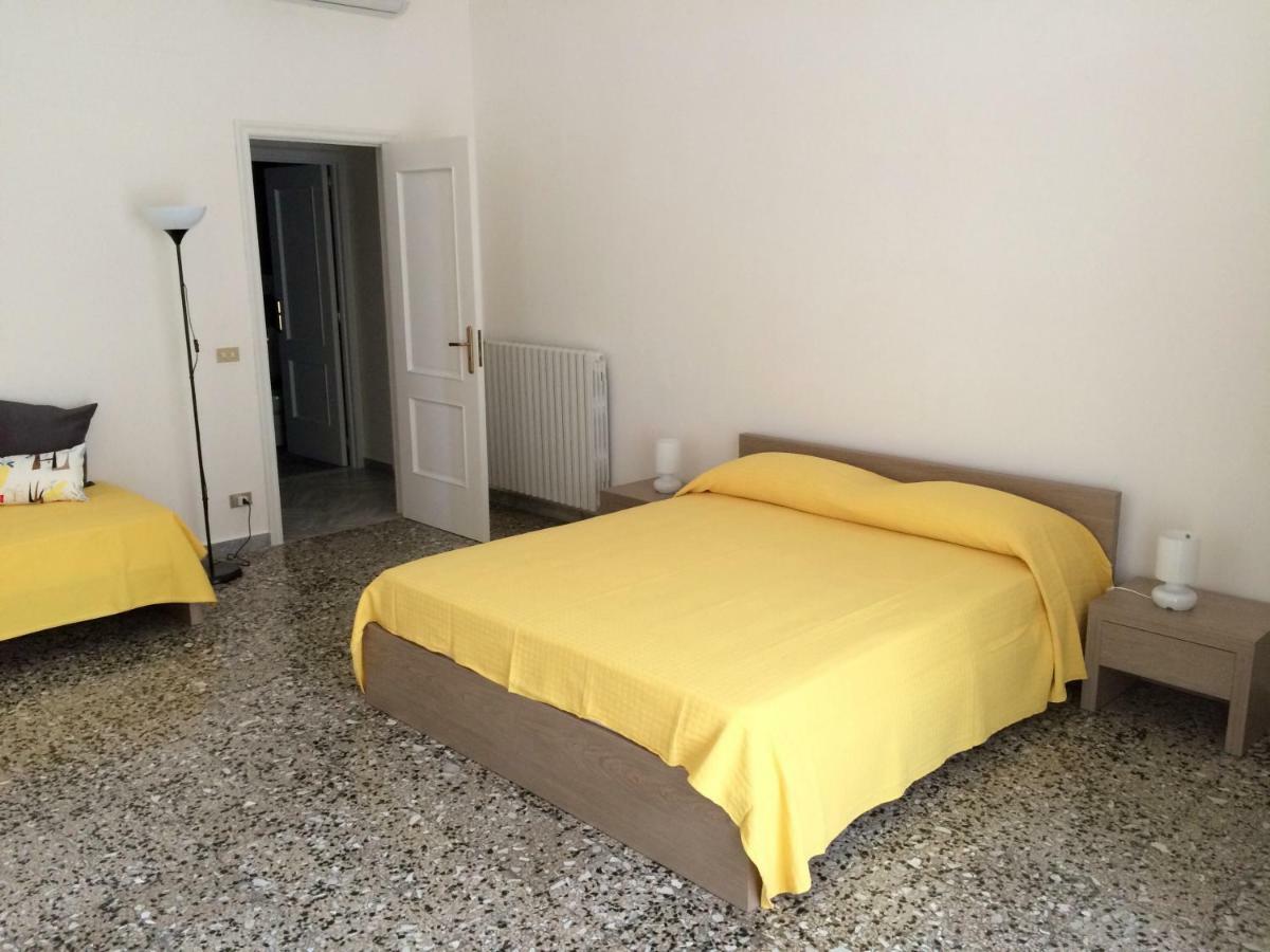 B&B Zia Iaia Siderno Extérieur photo