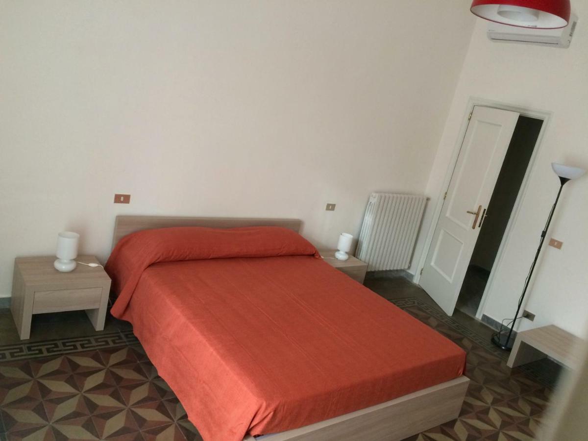 B&B Zia Iaia Siderno Extérieur photo