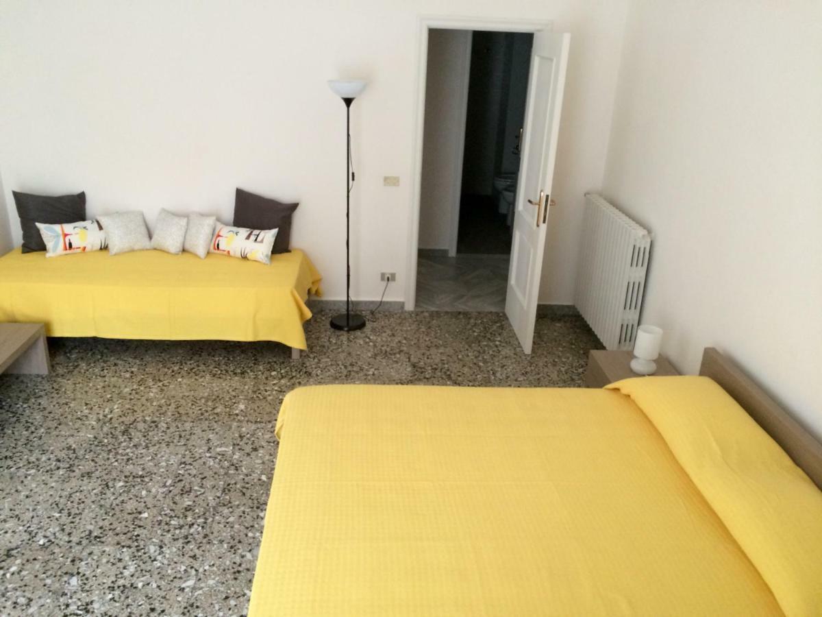 B&B Zia Iaia Siderno Extérieur photo