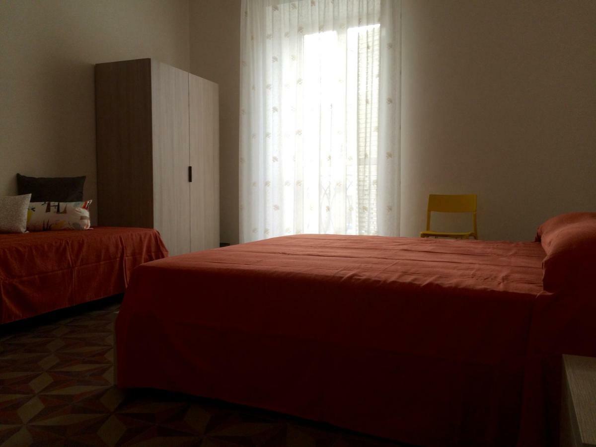 B&B Zia Iaia Siderno Extérieur photo