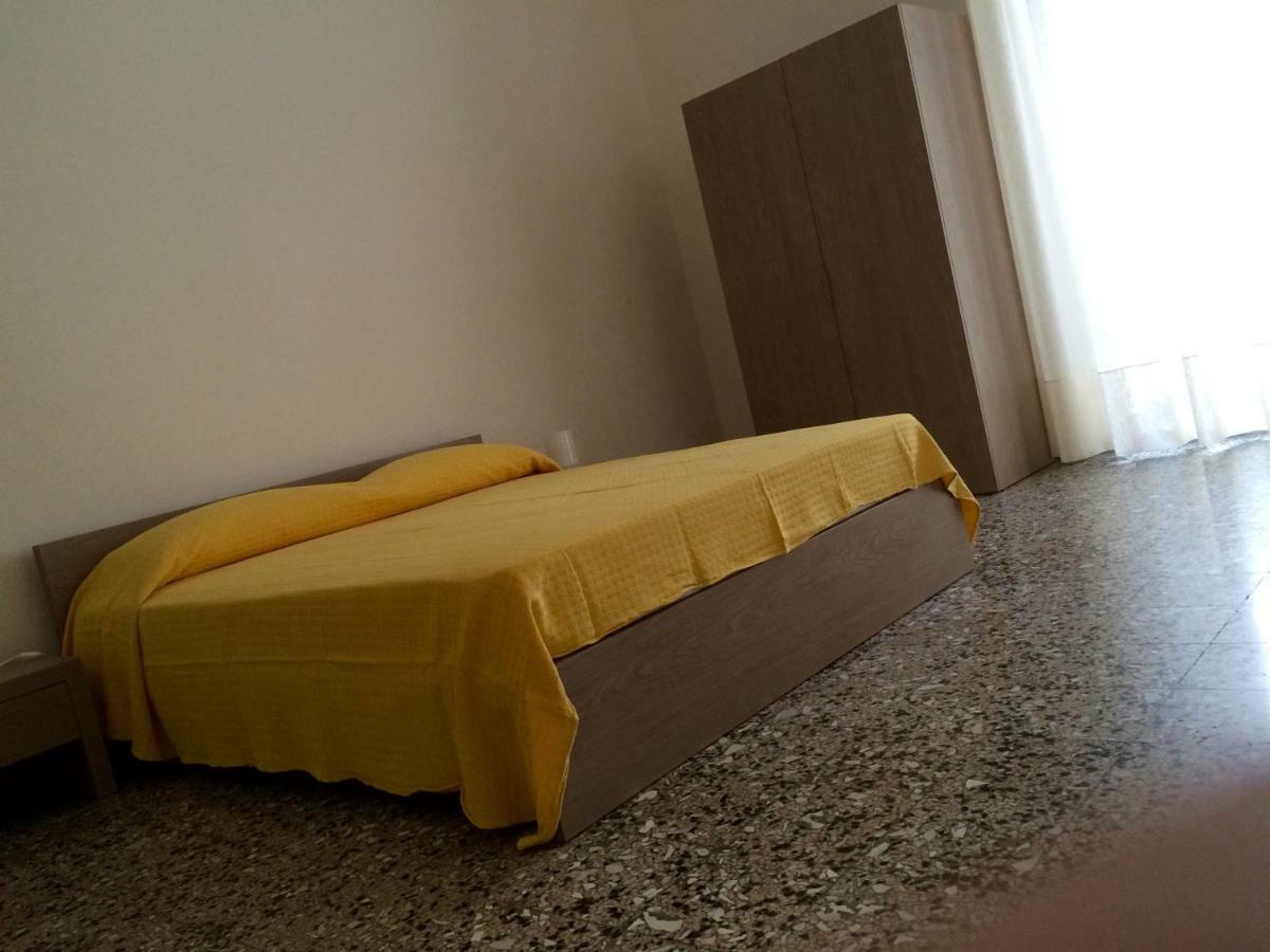 B&B Zia Iaia Siderno Extérieur photo