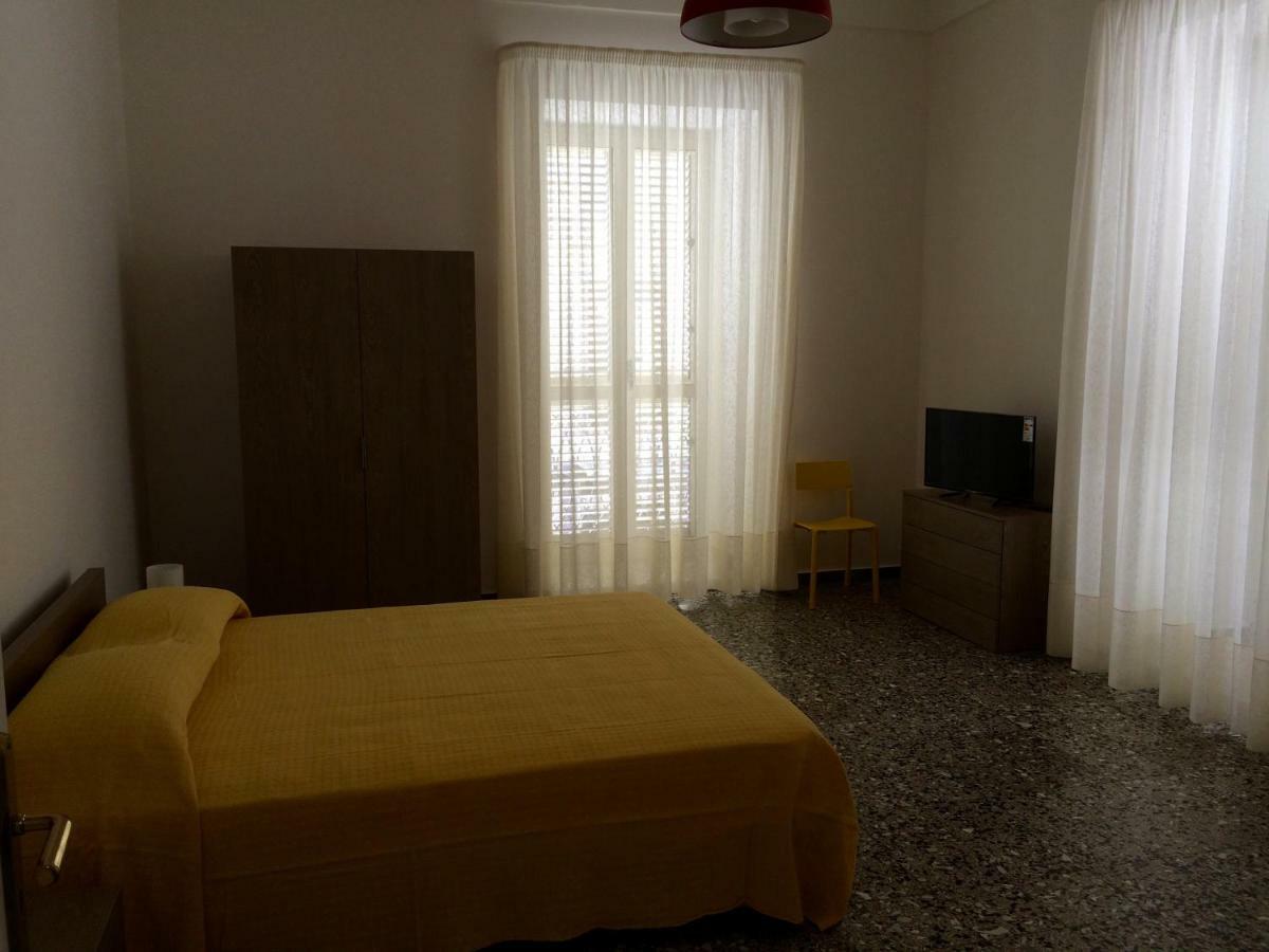 B&B Zia Iaia Siderno Extérieur photo