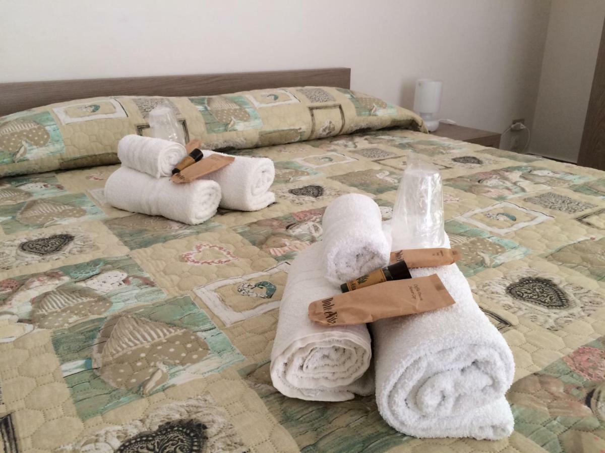 B&B Zia Iaia Siderno Extérieur photo