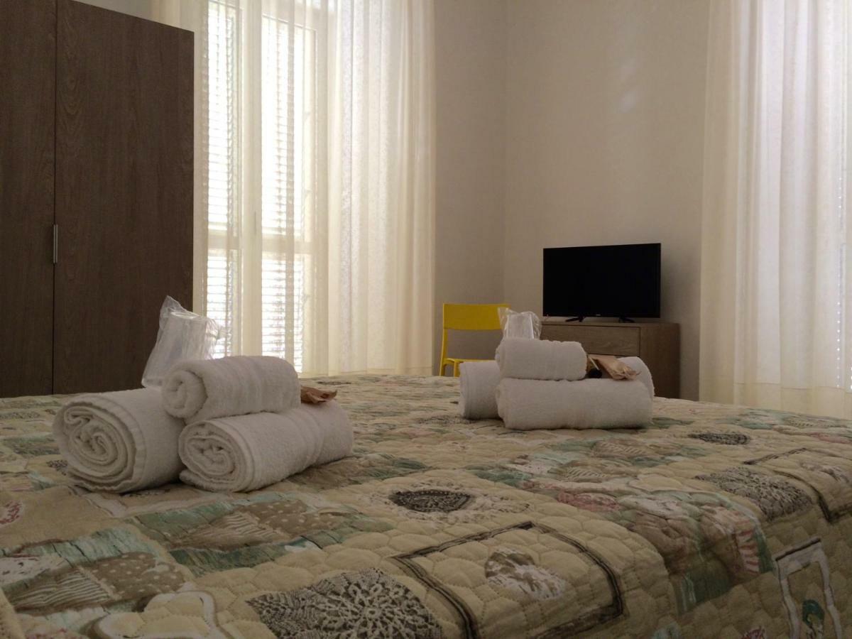 B&B Zia Iaia Siderno Extérieur photo