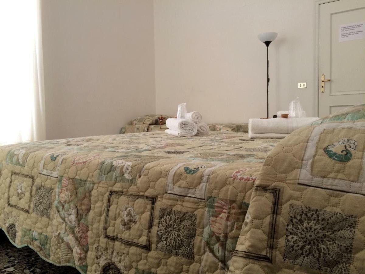 B&B Zia Iaia Siderno Extérieur photo