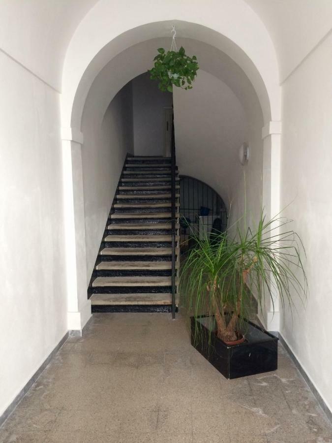 B&B Zia Iaia Siderno Extérieur photo