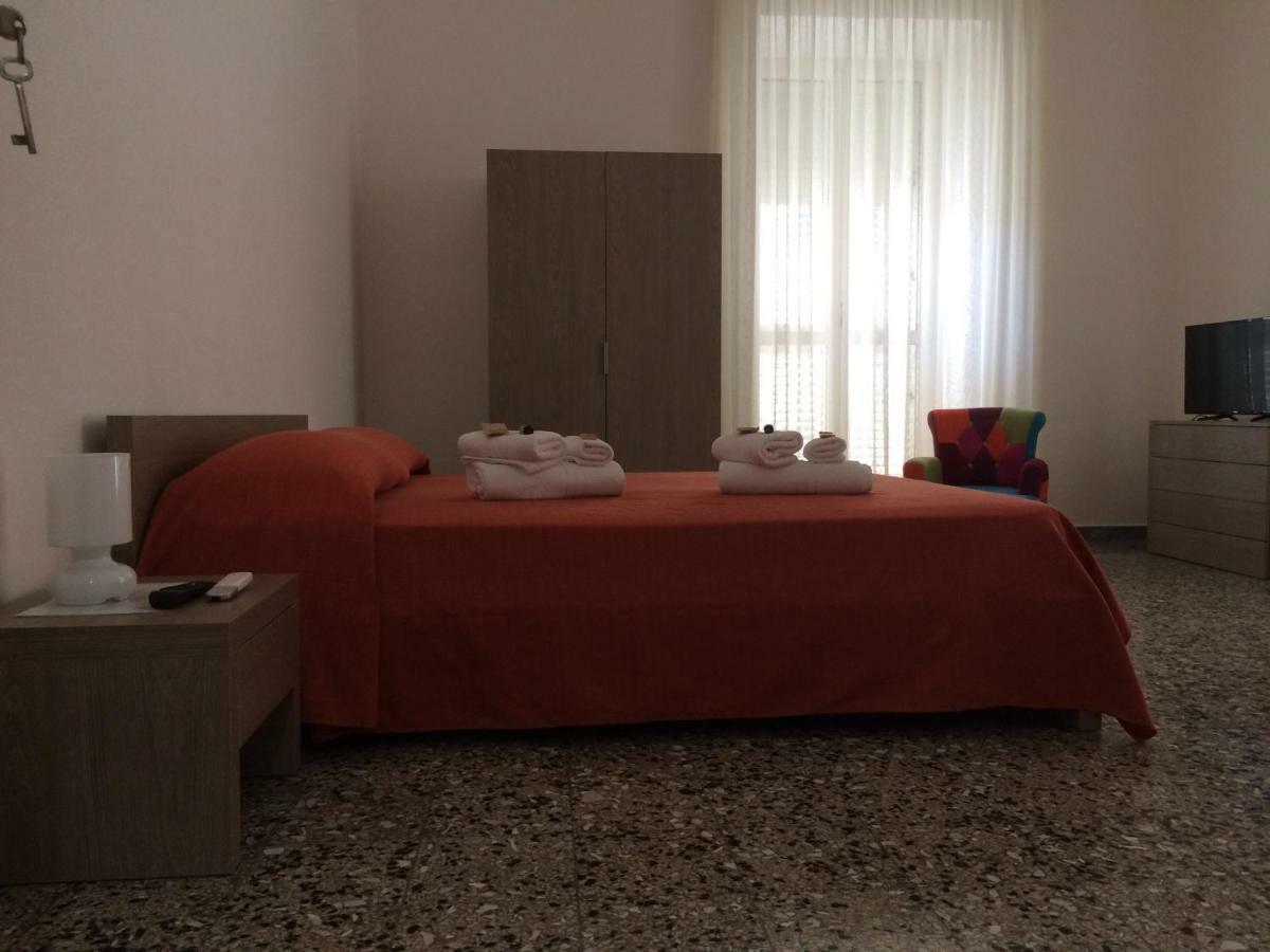 B&B Zia Iaia Siderno Extérieur photo