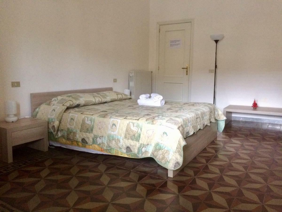 B&B Zia Iaia Siderno Extérieur photo