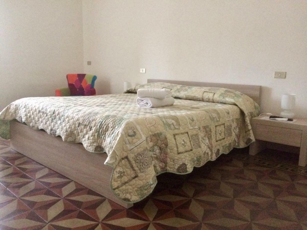 B&B Zia Iaia Siderno Extérieur photo