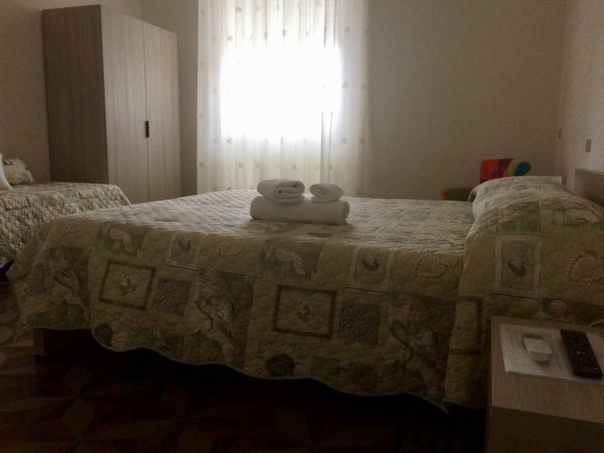 B&B Zia Iaia Siderno Extérieur photo